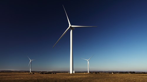 sustainable energy