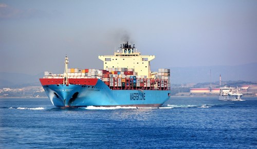 carrier boat